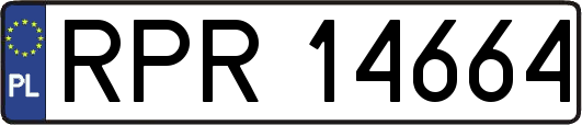 RPR14664