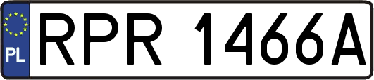 RPR1466A