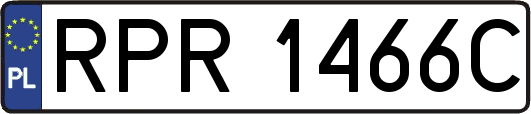 RPR1466C