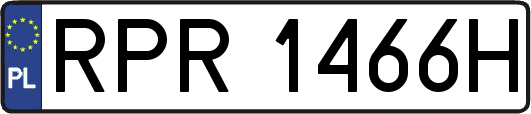RPR1466H