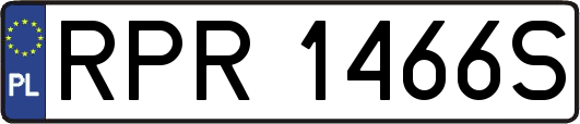 RPR1466S