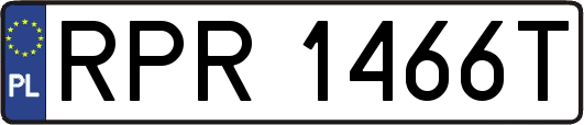 RPR1466T