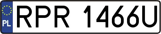 RPR1466U