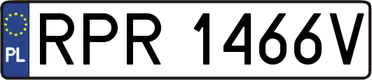 RPR1466V