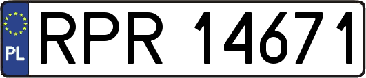 RPR14671
