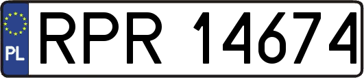 RPR14674