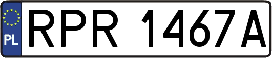 RPR1467A