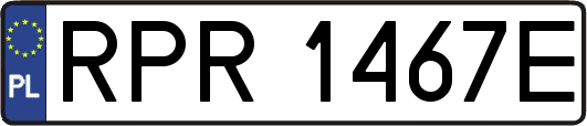 RPR1467E