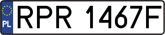 RPR1467F