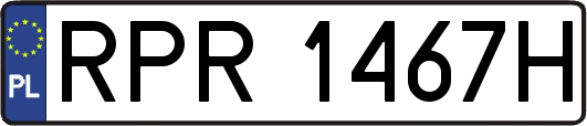RPR1467H
