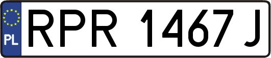 RPR1467J