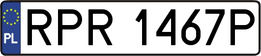RPR1467P