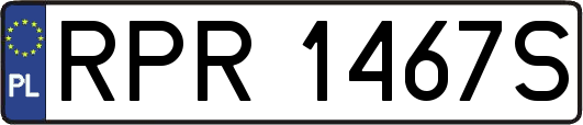 RPR1467S