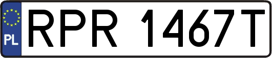 RPR1467T