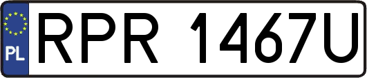 RPR1467U