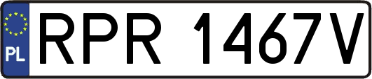 RPR1467V