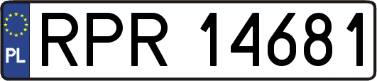 RPR14681