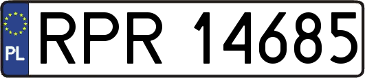 RPR14685