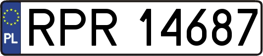 RPR14687