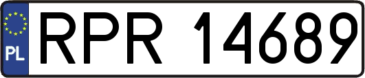 RPR14689