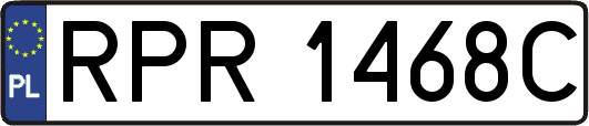 RPR1468C