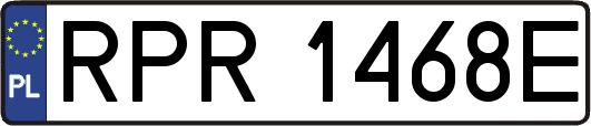 RPR1468E