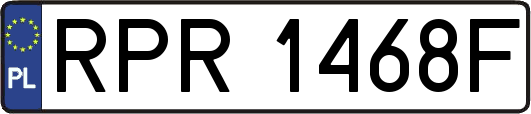 RPR1468F
