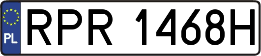 RPR1468H