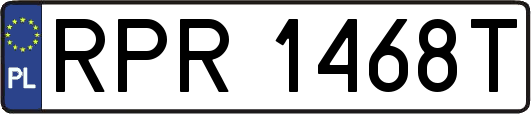 RPR1468T