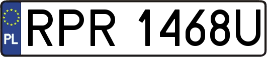 RPR1468U