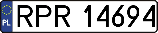 RPR14694