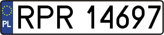 RPR14697