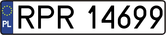 RPR14699