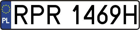 RPR1469H