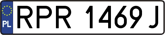 RPR1469J