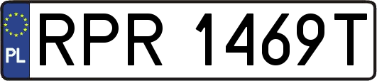RPR1469T