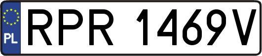 RPR1469V