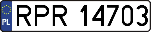 RPR14703