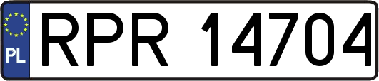 RPR14704
