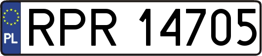 RPR14705