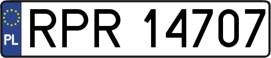 RPR14707