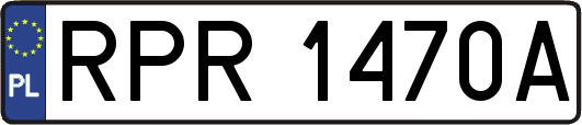 RPR1470A