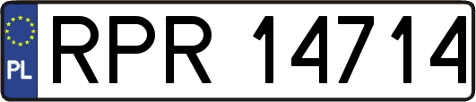 RPR14714