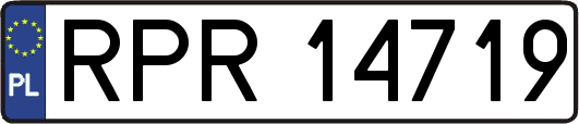 RPR14719