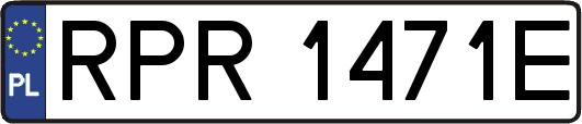 RPR1471E