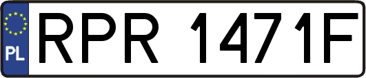 RPR1471F