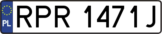 RPR1471J