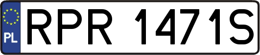 RPR1471S