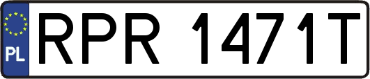 RPR1471T