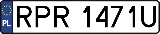 RPR1471U